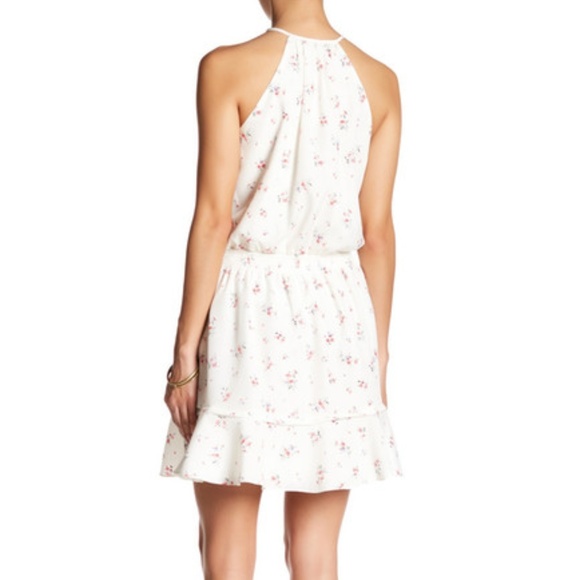 SOLD🚨SOLD🚨SOLD                              Parker ~ Floral Dress~ SizeL - Picture 2 of 7